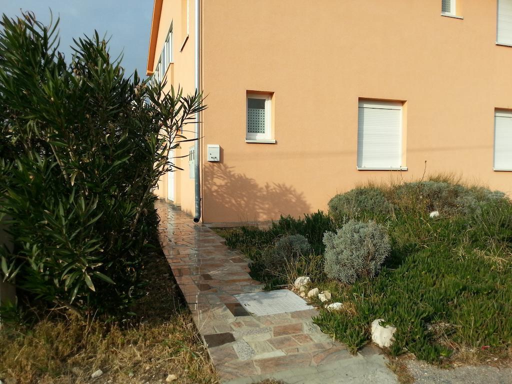 Apartment Marina راب الغرفة الصورة