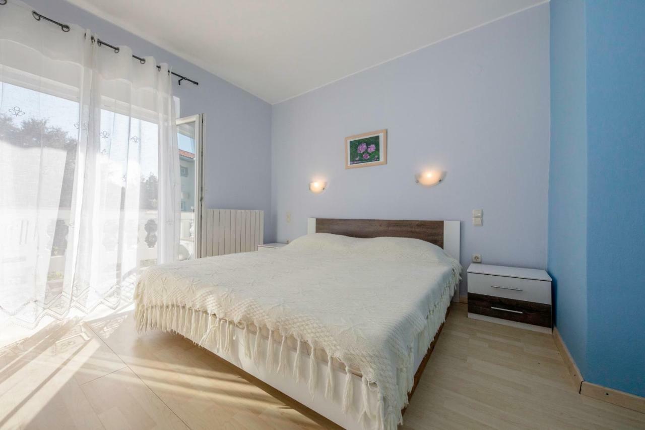Apartment Marina راب المظهر الخارجي الصورة