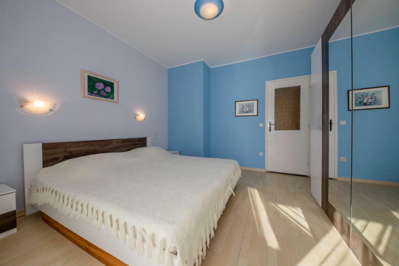 Apartment Marina راب المظهر الخارجي الصورة
