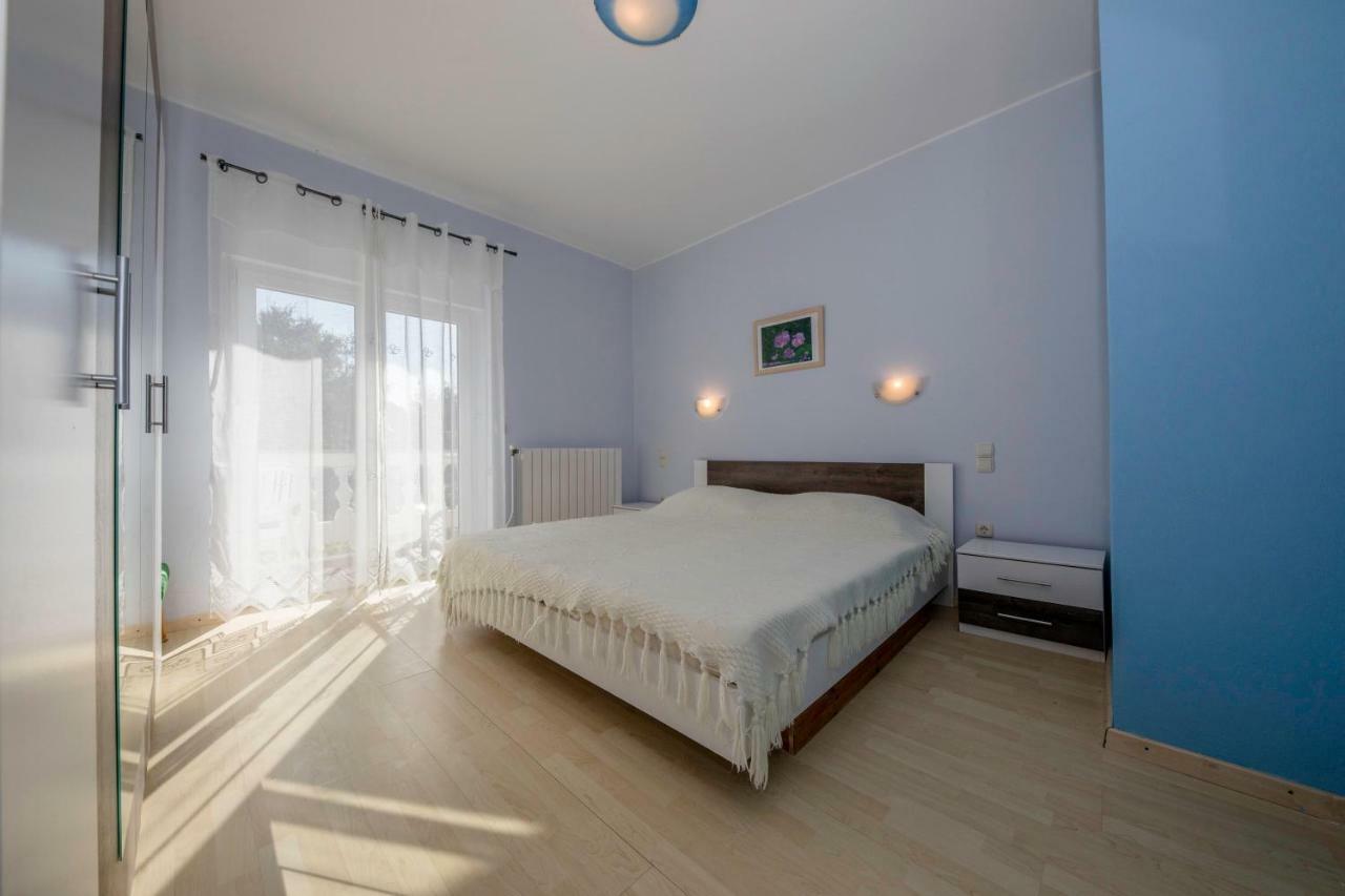Apartment Marina راب المظهر الخارجي الصورة