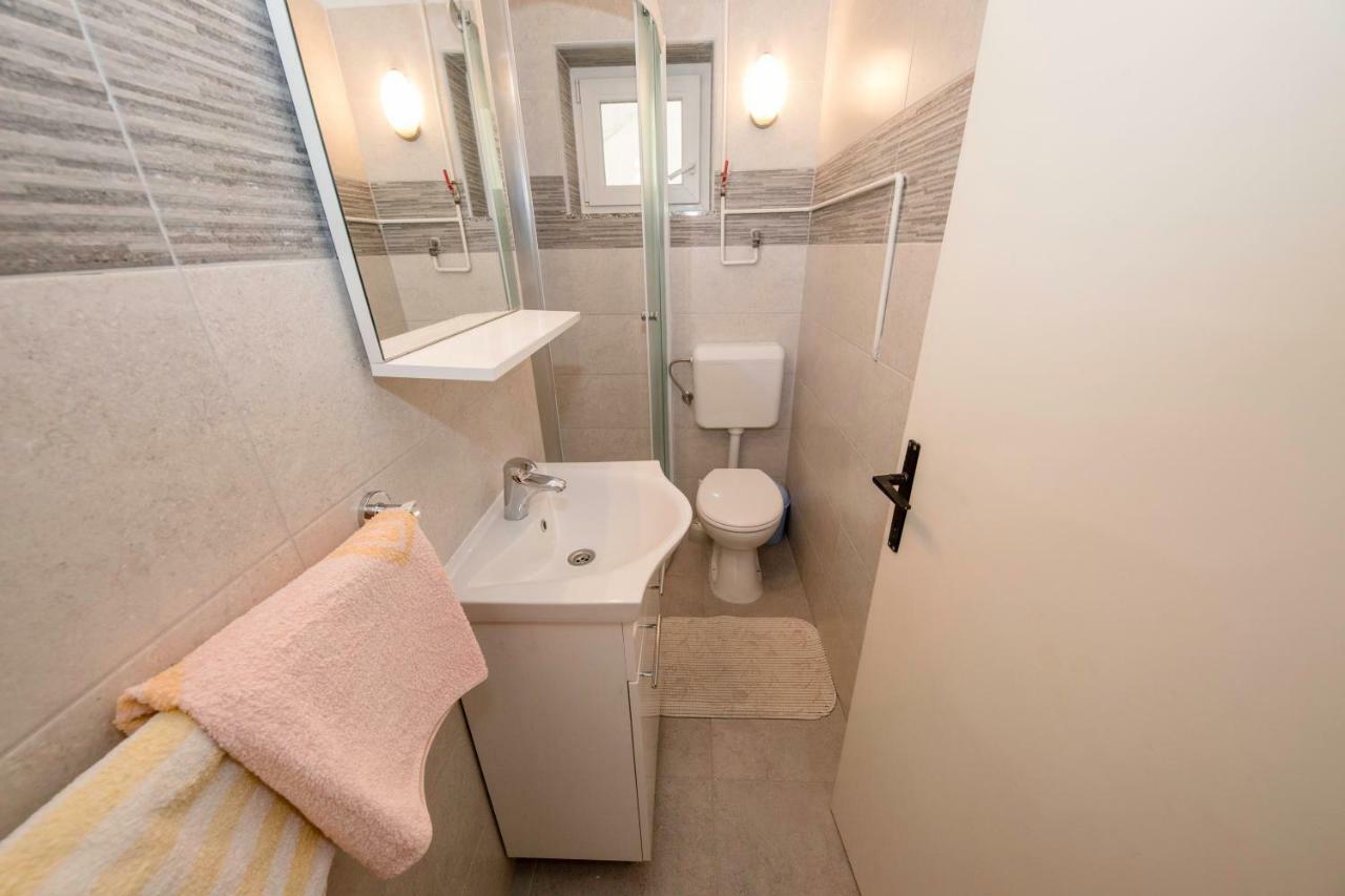 Apartment Marina راب المظهر الخارجي الصورة